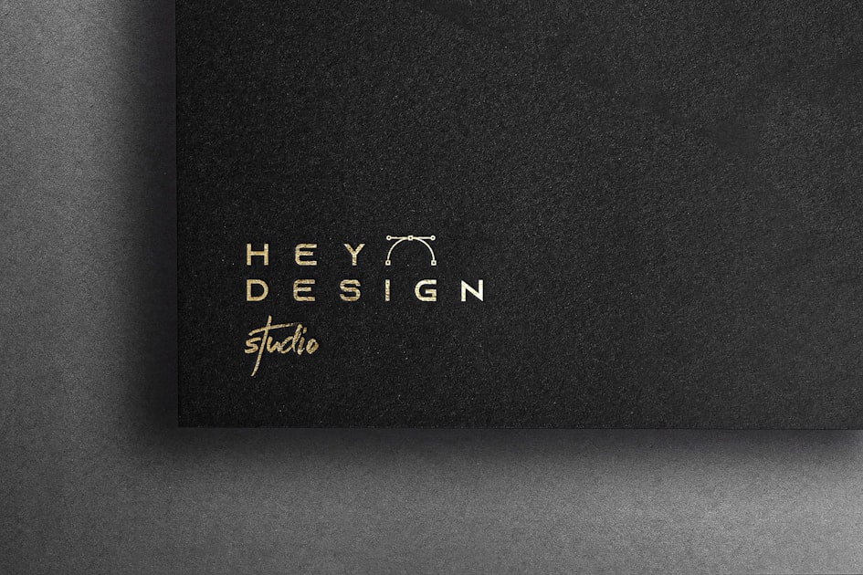 The Importance of Custom Logos